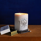 Thé Russe No.75 Candle