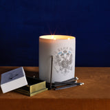 Thé Russe No.75 Candle