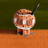 Haas Sidewinder Snake Vessel - Limited Edition of 15