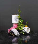 Mamounia No.28 Candle