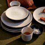 Terra Sauce Server - Stone