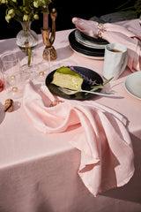 Terra Dessert Plate - Iron
