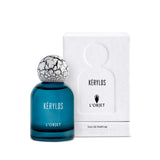 Kérylos Eau de Parfum - 50ml / 1.7fl.oz