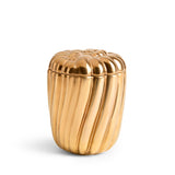 Jessica McCormack Shell Candle - Gold