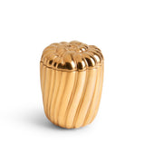 Jessica McCormack Shell Candle - Gold