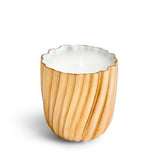 Jessica McCormack Shell Candle - Gold