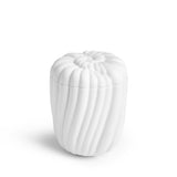 Jessica McCormack Shell Candle - White