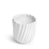Jessica McCormack Shell Candle - White
