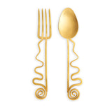 Spirale Serving Set (2 Pieces Set)