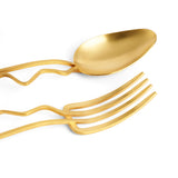 Spirale Serving Set (2 Pieces Set)