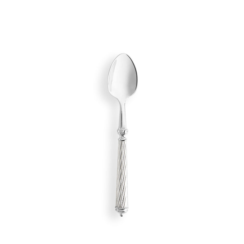 Exclusive - Cable Silver Teaspoon