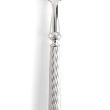 Exclusive - Cable Silver Dessert Spoon