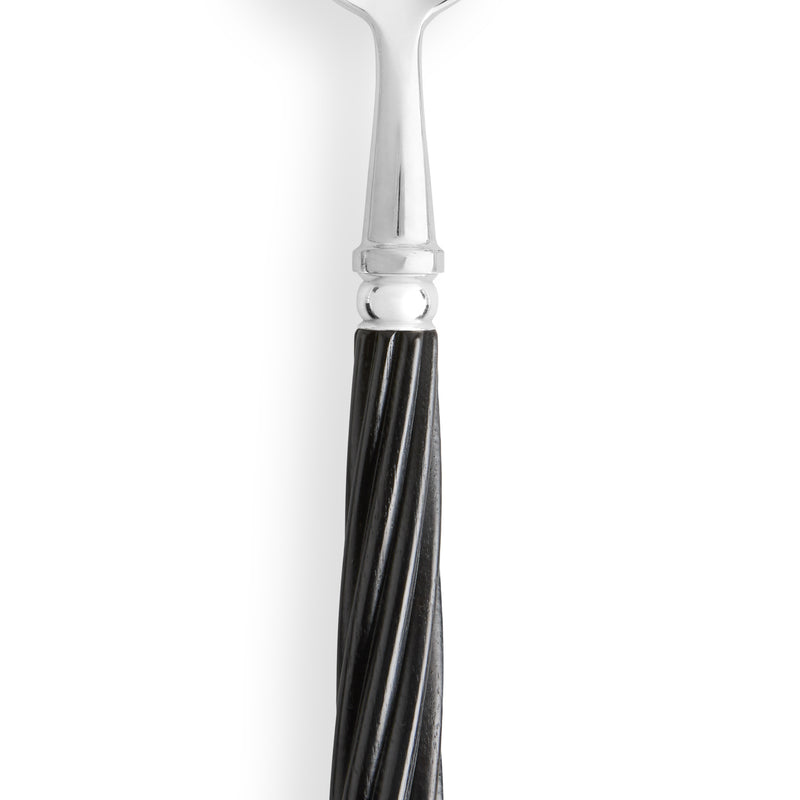 Montana Ebony Dinner Spoon