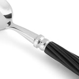 Montana Ebony Dinner Spoon