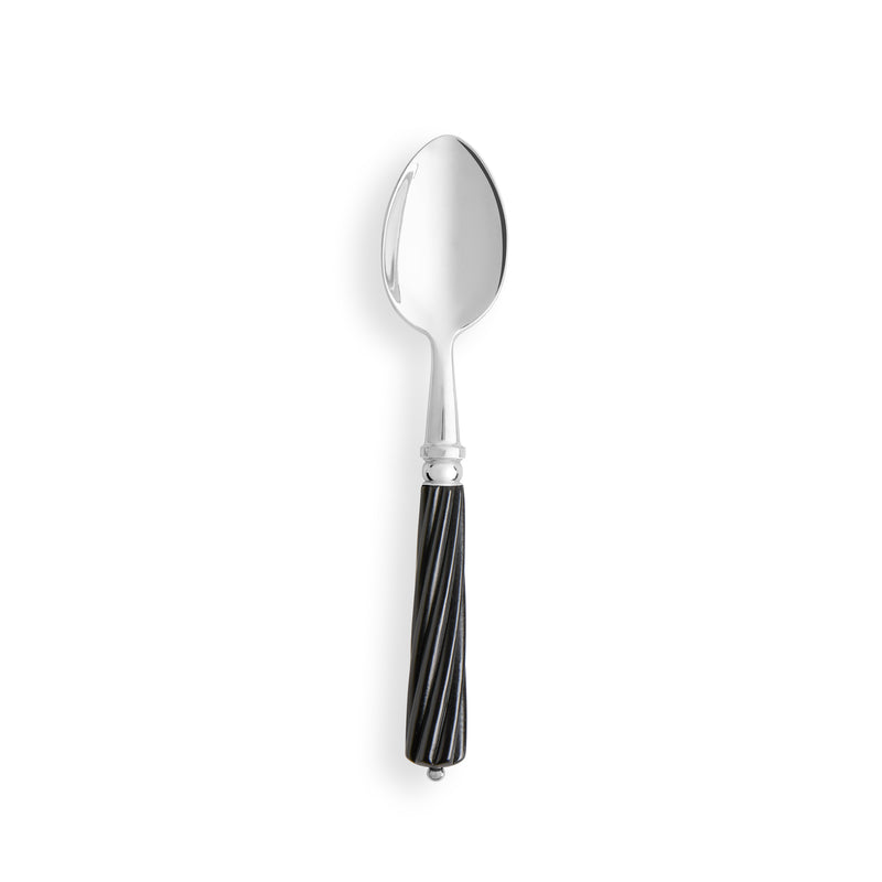 Exclusive - Montana Ebony Dessert Spoon