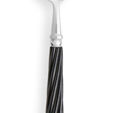 Exclusive - Montana Ebony Dessert Spoon