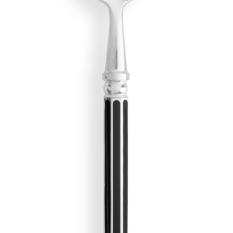 Exclusive - Royal Black Dinner Spoon