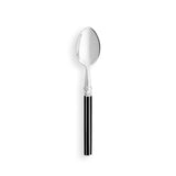 Royal Black Dessert Spoon