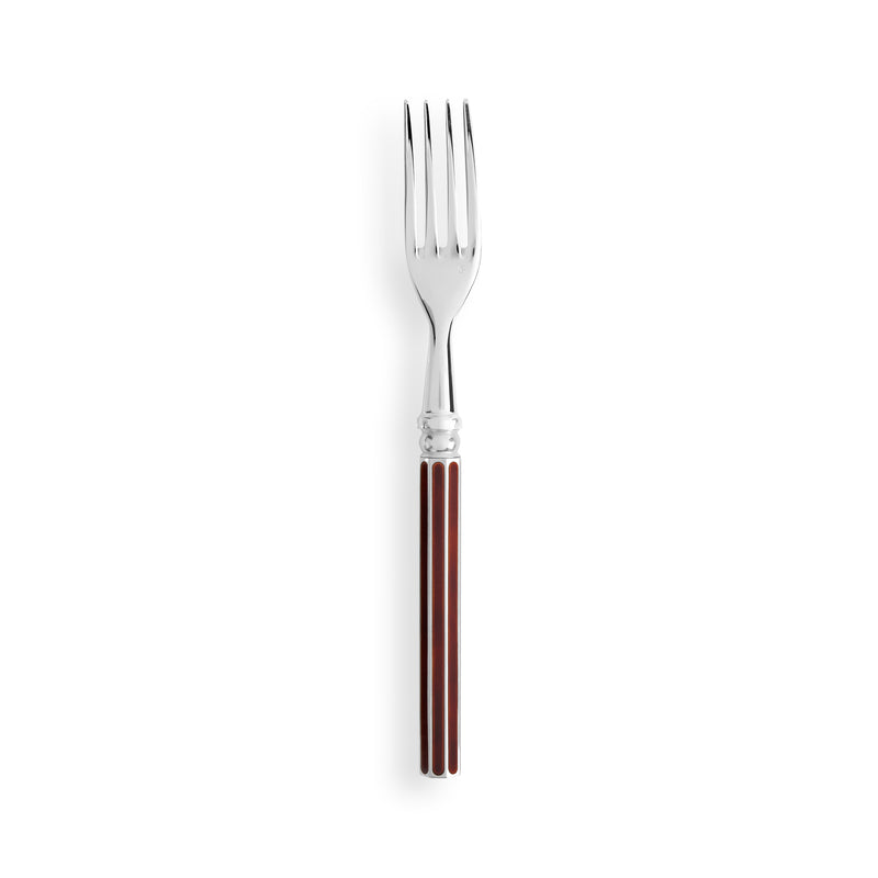 Exclusive - Royal Tortoise Dinner Fork