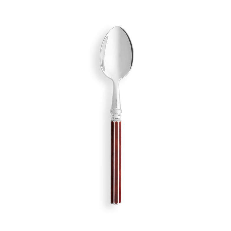 Exclusive - Royal Tortoise Dinner Spoon