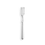 Exclusive - Lignes Silver Dessert Fork