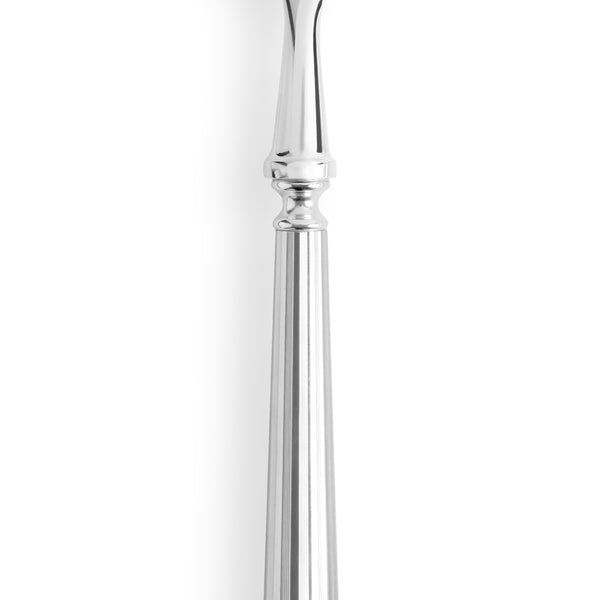 Lignes Silver Dinner Fork