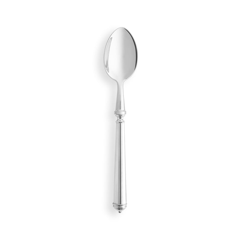 Lignes Silver Dinner Spoon