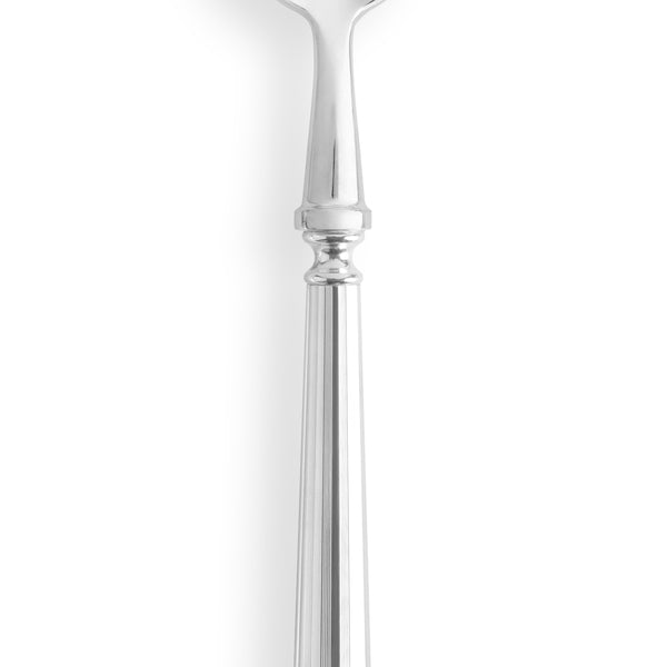 Lignes Silver Dinner Spoon