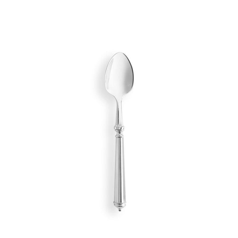 Lignes Silver Teaspoon