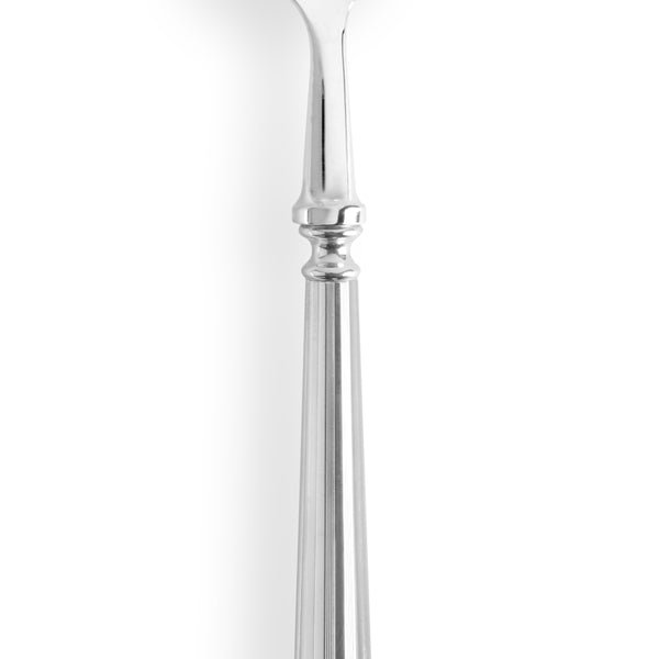 Exclusive - Lignes Silver Teaspoon