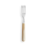 Exclusive - Basic Light Horn Dinner Fork