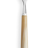 Exclusive - Basic Light Horn Dinner Fork