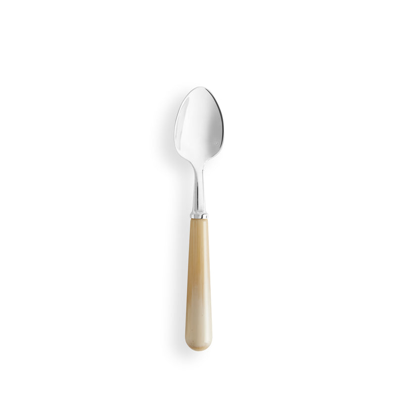 Basic Light Horn Teaspoon