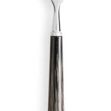 Exclusive - Basic Grey Horn Dinner Fork