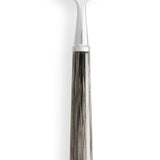 Exclusive - Basic Grey Horn Dinner Spoon