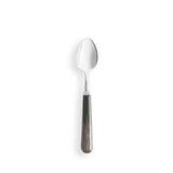 Exclusive - Basic Grey Horn Teaspoon