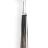 Exclusive - Basic Grey Horn Teaspoon