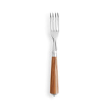 Exclusive - Ravel Olivewood Dinner Fork