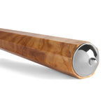 Exclusive - Ravel Olivewood Dessert Fork