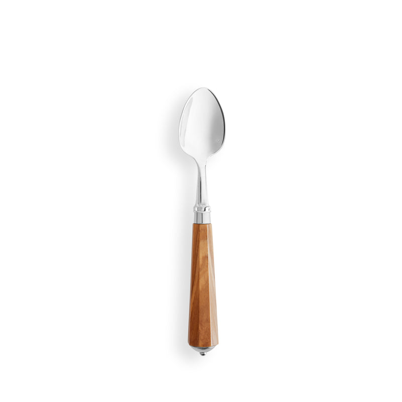 Exclusive - Ravel Olivewood Teaspoon