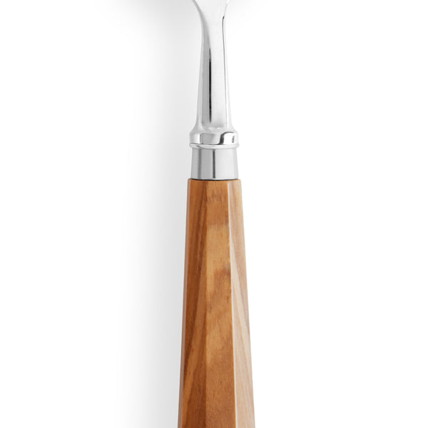 Exclusive - Ravel Olivewood Teaspoon