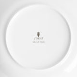 Grand Tour Dessert Plates (Set of 4)