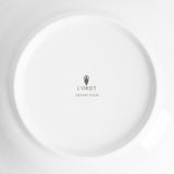 Grand Tour Soup Plate