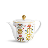 Grand Tour Teapot