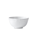 Haas Mojave Dinnerware Set of 3 - White