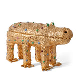 Haas Pedro the Croc Box - Artist Proof