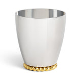 Jessica McCormack Corde Ice Bucket + Tongs