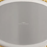 Jessica McCormack Corde Oval Platter - Large