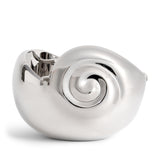 Jessica McCormack Shell Caviar Dish - Stainless Steel