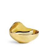 Jessica McCormack Shell Bowl - Brass - Small